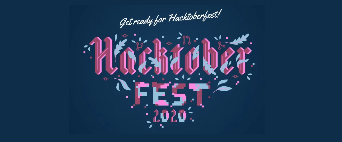 What I Learned From Hacktoberfest 2020
