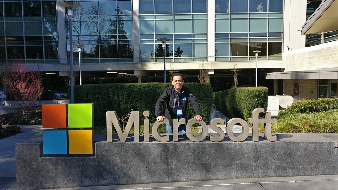 Microsoft MVP Global Summit 2018 Experience